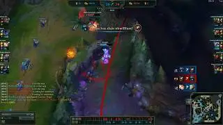dark harvest ziggs