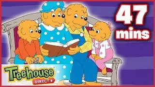 The Berenstain Bears : Mother's Day Compilation! | Funny Cartoons for Children By Treehouse Direct