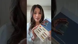 Clean girl perfume review: by Rosie Jane discovery set