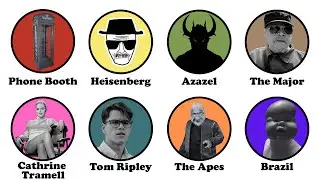 When Villains WIN. Fiction&rsquo;s DARKEST Endings Explained in 13 Minutes.