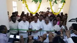 Area Hospital Manuguru