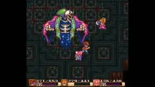 Disturbing Video Game Music 103: The Oracle - Secret Of Mana