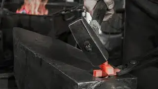 The Rivet Joint: Fundamental Instruction #9