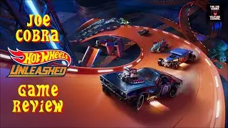 Hot Wheels Unleashed | Game Review