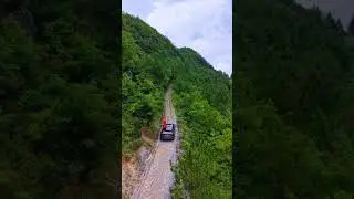 Mountains Road Trip, Guizhou, EP8 #road #roadtrip #mountains #travel #guizhou