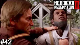 RDR2 : No, No and thrice, No - All Possibilities