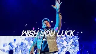 Chance The Rapper Type Beat | Wish You Luck