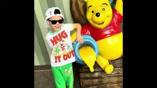 Saratoga Springs boat ride to Disney Springs 