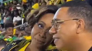 most hated pm in 🇯🇲  Andrew hollines or pj  Patterson ?#livestream #viral #politics #Jamaica #tv #uk
