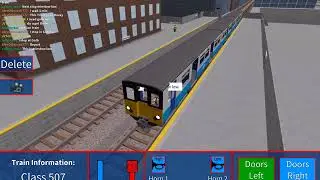 2 Crashes At Minstow Low| Grand Continental Railways| Part 1