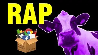 RAP de Marketing | La Vaca P&uacute;rpu-RAP