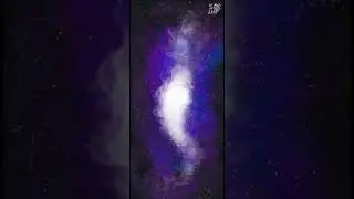 Galaxy Digital Art