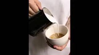 UBENKAKU | Mirrored Polish Milk Frothing Pitcher | 14oz 450ml
