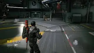 All missions completed on standard difficulty w/Technician part 1 Ep. 42 | Aliens Fireteam Elite