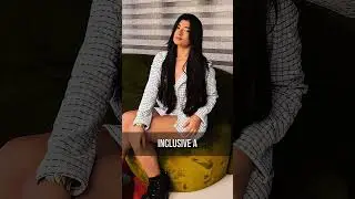 Conhe&ccedil;a Talita Mel, a artista por tr&aacute;s de um dos hits mais ouvidos do pa&iacute;s!