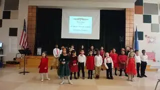 I'll Give Him My Heart - soloist: Alayah Eaton