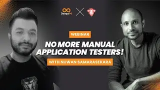 What if your app could test itself? find out how TestChimp learns your flows and automates QA