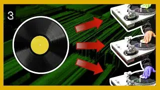 🔎 (3) ORIGINAL SOURCES of classic SCRATCH SAMPLES