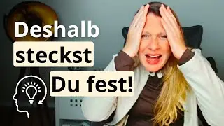 Wie du aufhörst, Opfer deiner Gedanken zu sein und Dir Gesundheit und Freude in Dein Leben ziehst