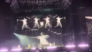 LINKIN PARK - Papercut - 11/11/2025 - Bras&iacute;lia