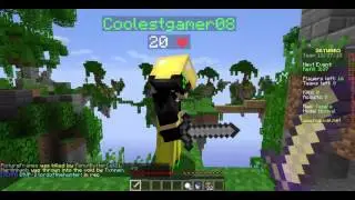 SkyWars