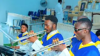 Cantata Anniversary Songs With Celestial Church of Christ Yemetu|| CCC Hymn 668 ||Nile Baba Mi Loke