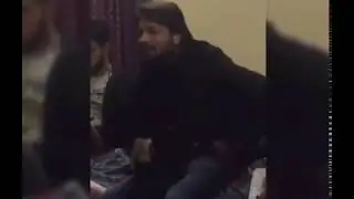 salman azmi reciting beautiful kalam Ali as k naam se jalte hain jo jal jal k mar jayen