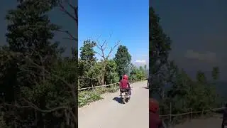 Halflong to Tumjang peak #Ride