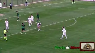 Nard&ograve; - Real Normanna (Serie D Girone H) del 25 gennaio 2026