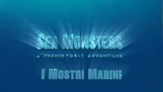 Sea Monsters: A Prehistoric Adventure (2007)