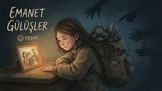 EMANET GÜLÜŞLER | Çeşni