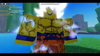 getting MUI in DBR (dragon ball R) revamped