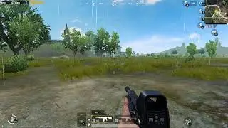 PUBG Mobile