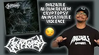 Cryptopsy &ndash; Ненасытное насилие | Обзор и анализ альбома в стиле техничного дэт-метала