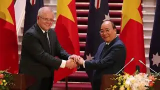 A year in review &ndash; CSIRO and Department of Foreign Affairs and Trade initiatives