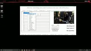 Ghost 1.16 TOOL Ghost Advancer Tool W/ Force Host + Antiban + MP Clients + Extintion + Download