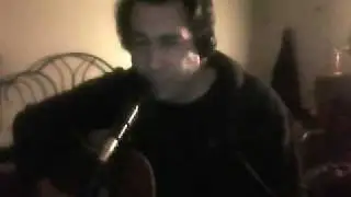 World Without Love (Acoustic Cover) By Erik Morden