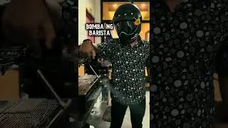 BOMBA NA! #MotOhars #SkrrtCafe #Barista #Motorcycle #Revamp