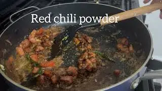 short and easy Egg  Rice recipe🥚🍚