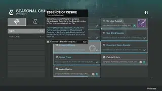 Destiny 2 Dungeon Prep | Fastest Artifact XP Guide 2025 Heresy