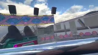 Zig Zag Mexicano - Feria de Abril de Cártama 2022 (ONRIDE)