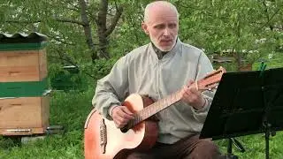 ВІДДАЙ ЙОМУ ЗНЕМОЖЕНЕЄ СЕРЦЕ  ІІ  с. Жолоби, 28.04.2024