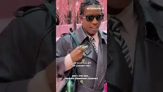 Благодаря этому видео мы узнали, что &laquo;Шанейней&raquo; - это альтернативное название Шанель