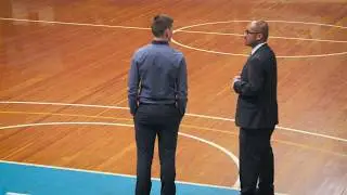 VU alumnus  - Maxwell Gratton