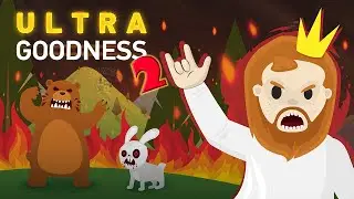 ULTRAGOODNESS 2 Gameplay