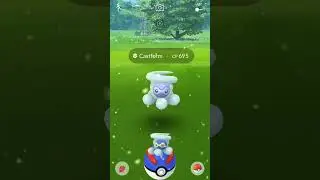 *DO THIS* For✨BOOSTED SHINY✨| Pokemon Go Weather Week Event