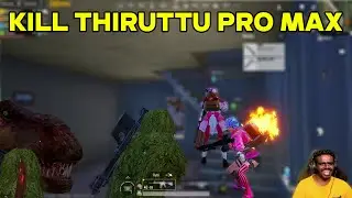 Damage-அ மட்டும் பார்த்ராதீங்க Guyz...!