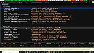 2021-02-03: Google a Amazon reportovaly skvěl&eacute; v&yacute;sledky, ethereum na nov&eacute;m ATH