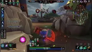 smite my best game! Grab bag 2.0