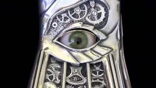 The Mechanical Hand